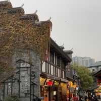 🇨🇳🔥 Budget Travel in Chongqing — Spice Up Your Trip Without Burning Your Wallet! 💰🍲