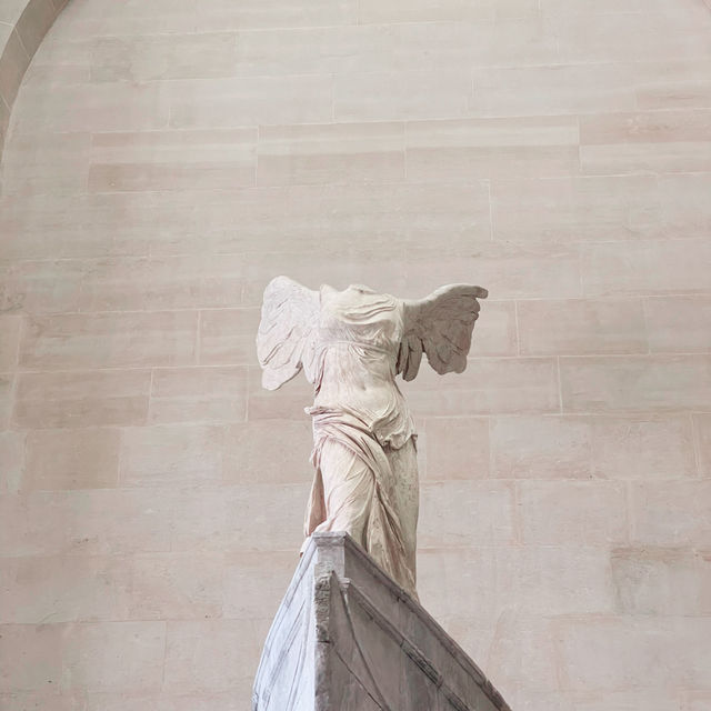 🎨🇫🇷 Free Museum Day at the Louvre — Yes, It’s Real! 💰🖼️