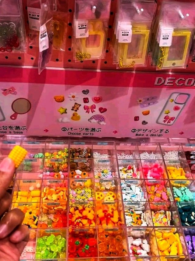 Harajuku – Tokyo’s Wild Side of Style