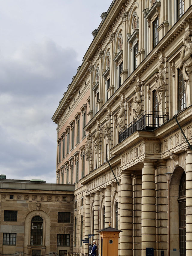 A Magical 3-Day Escape to Stockholm: A Scandinavian Gem