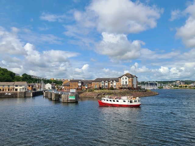 Perfect Penarth