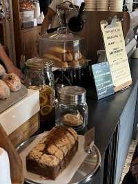 Little Nap Coffee Stand, A Cozy Coffee Spot Near Yoyogi Park