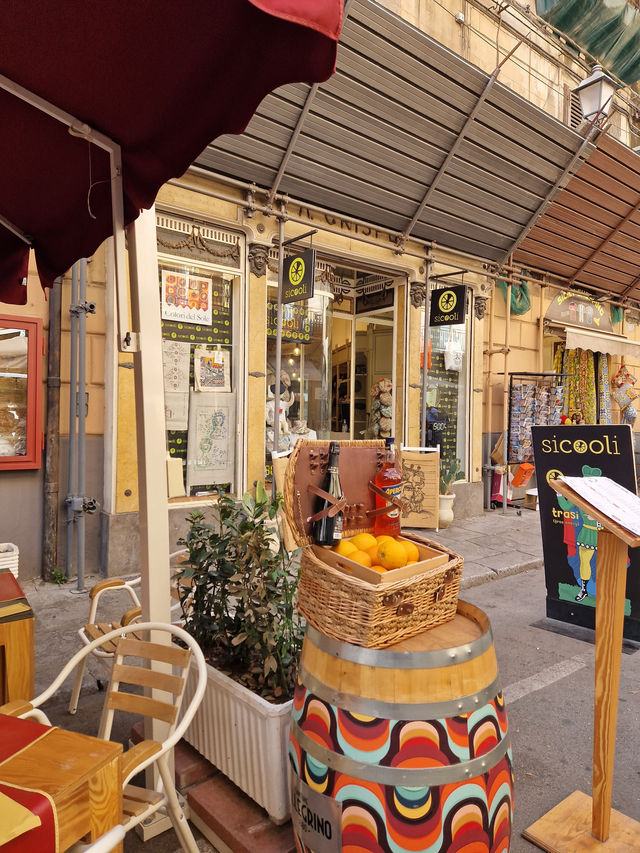 Planning a Sicilian Getaway? Here’s What It’ll Cost You 🇮🇹