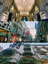 Weekend in Istanbul 2025: Iconic Sights, Cultural Thrills & Bosphorus Magic