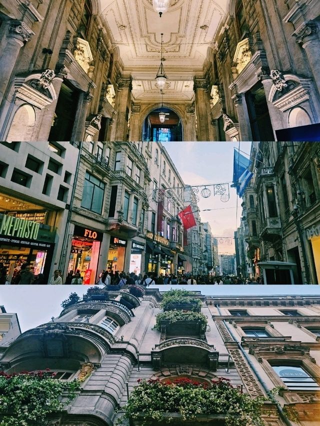 Weekend in Istanbul 2025: Iconic Sights, Cultural Thrills & Bosphorus Magic