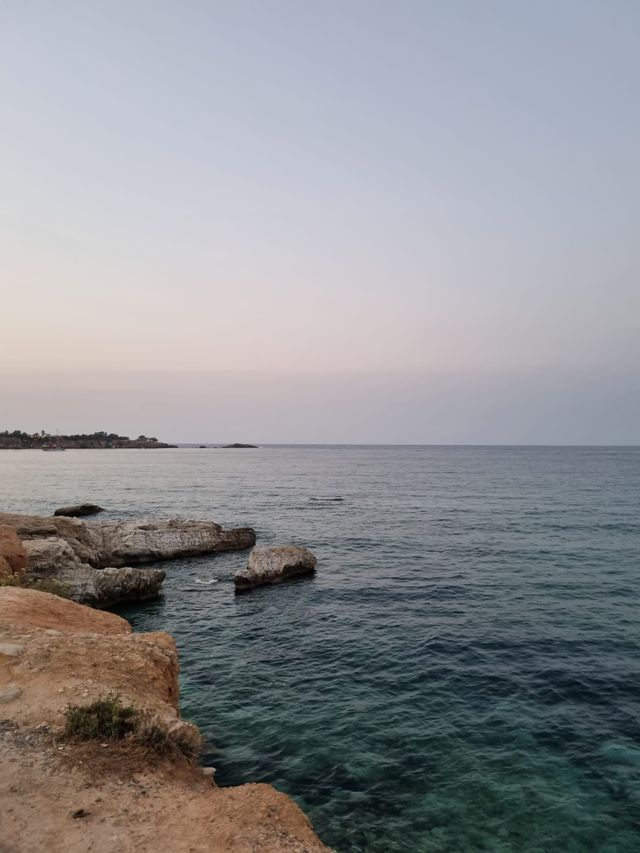 Crete in Greece: Island of Dia hidden gem