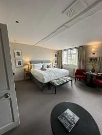 Best hotel in Oxford ❤️