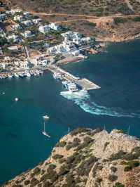 Exploring Crete’s Cultural Treasures