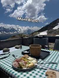 Our trip to Chamonix 