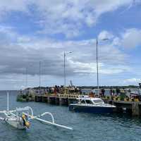 How to spend 4 days in Gili Trawangan