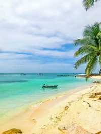 🐠 Semporna: Malaysia’s Aquatic Whisper of Heaven 🌺🌊