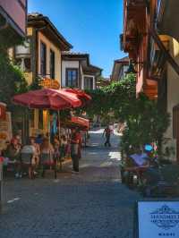 Eskişehir: Youthful Energy Meets Ottoman Elegance