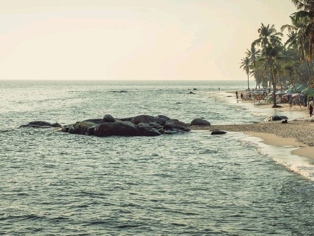 Hua Hin: Thailand’s Laid-Back Beach Escape with a Royal Touch