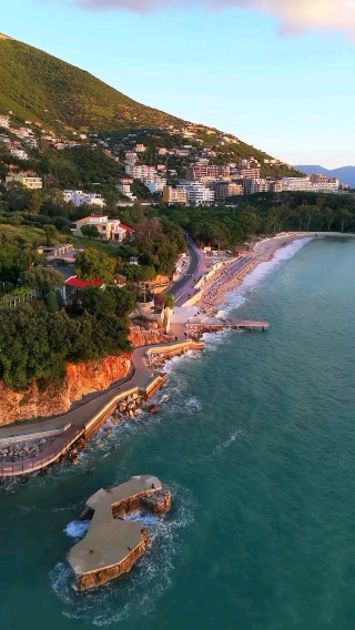 Vlora: Albania’s Coastal Gateway to History and Nature