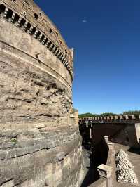 A day in Renaissance-era Rome! 