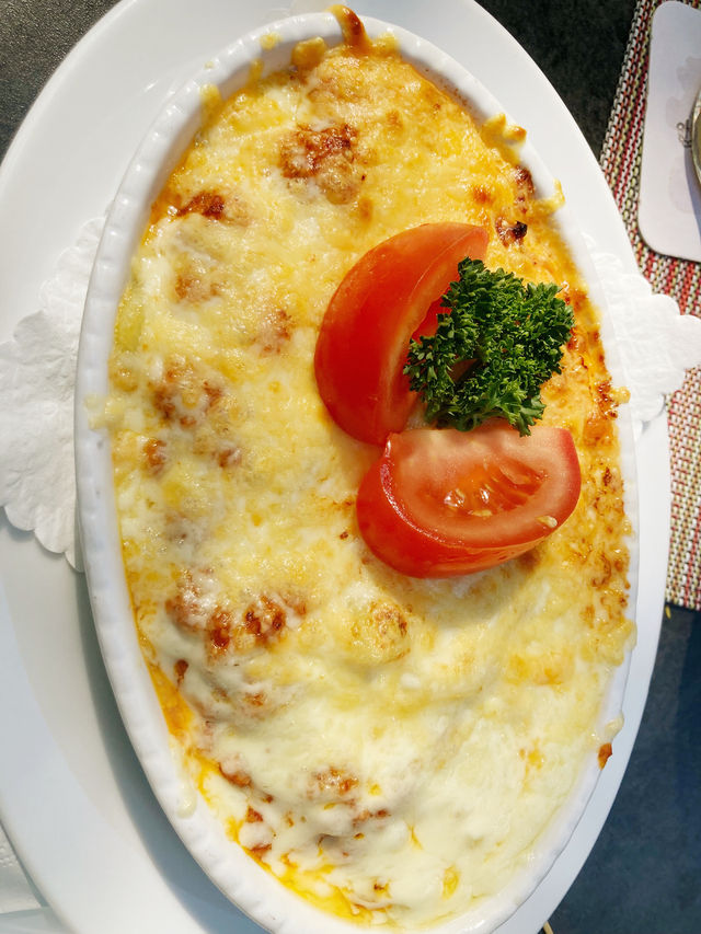 감자 러버라면 꼭 한번 가볼 만한 맛집🍽️