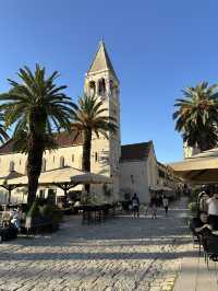 Why Trogir Should Be Your Next Stop in Croatia 🇭🇷