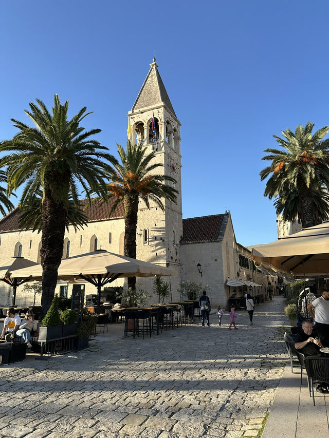 Why Trogir Should Be Your Next Stop in Croatia 🇭🇷