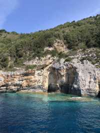 Corfu, best Island in Greece