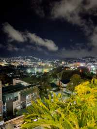 Baguio City – The Summer Capital of the Philippines wrapped in pine-scented magic 🌲⛰️🇵🇭