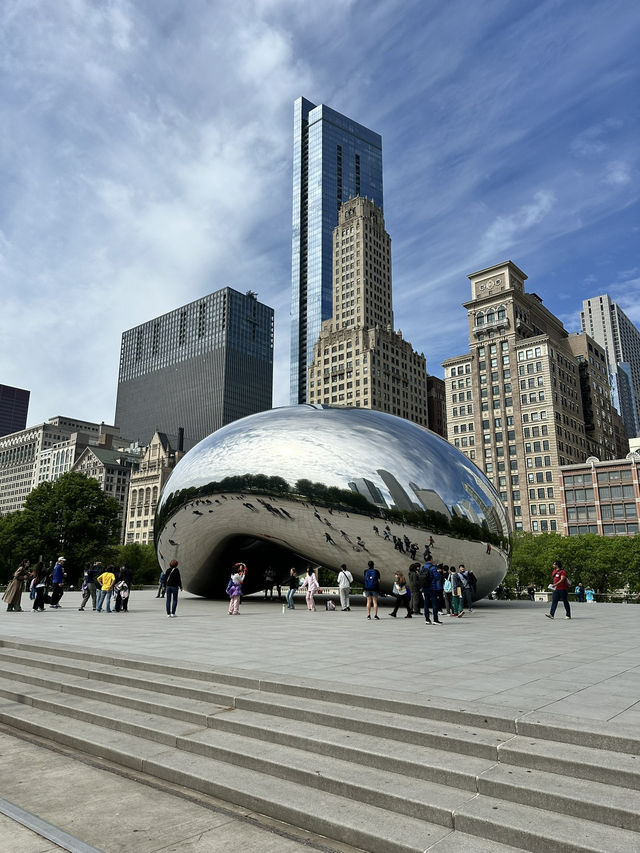 What to See in Chicago in 2 or 3 Days: A Quick City Guide