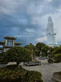 Visiting the Lady Buddha in Da Nang: A Must-See Gem in Central Vietnam