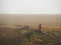 Pen y Fan, South Wales’s highest peak! 