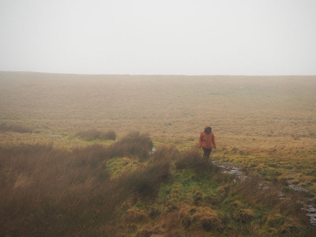 Pen y Fan, South Wales’s highest peak! 