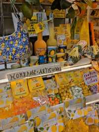 Discover the Beauty of Sorrento🍋, Amalfi Coast