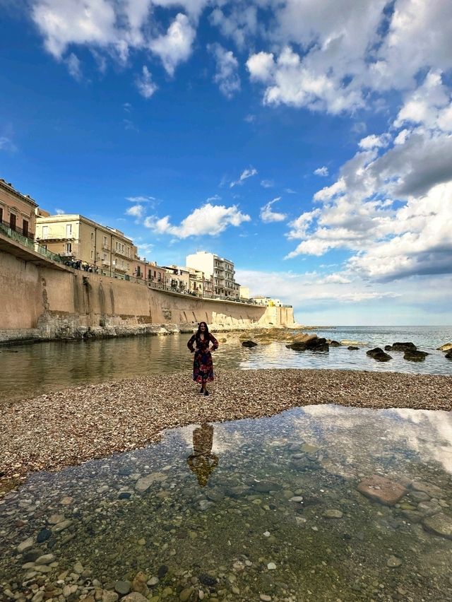 Discovering Ortigia: The Heart of Syracuse