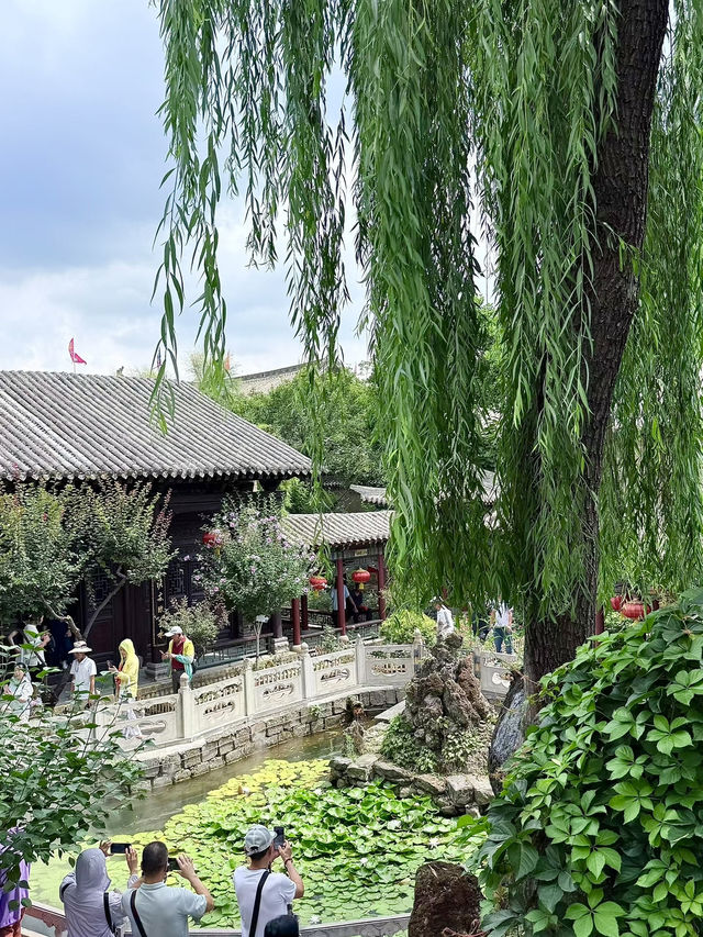 🏯 Unleash Your Inner Explorer: A China Where Few Foreign Feet Tread