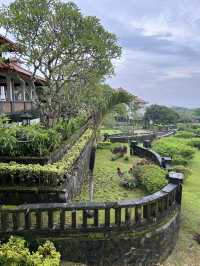 Hilton Bali Resort: Ocean. Calm. Elegance.