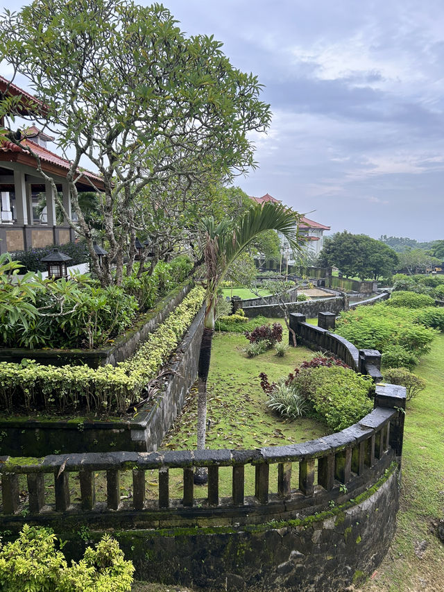 Hilton Bali Resort: Ocean. Calm. Elegance.