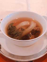 Shanghai ｜ Yi Long Court – Refined Cantonese Dining at The Peninsula Shanghai 🍽️