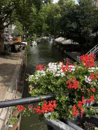 Utrecht 3 Days Travel Guide 