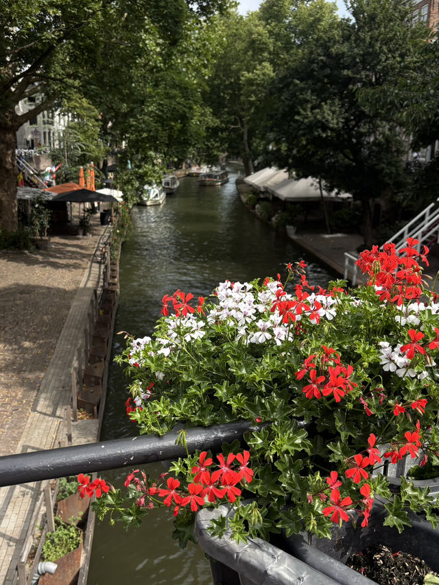 Utrecht 3 Days Travel Guide 