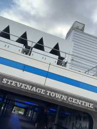 Stevenage