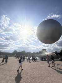 Three-Night Trip to Paris