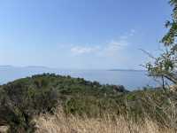 A road with a view 