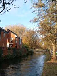 Winchester Autumn trip 2024