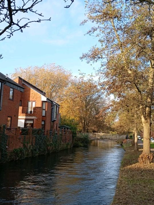 Winchester Autumn trip 2024 Winchester Autumn trip 2024