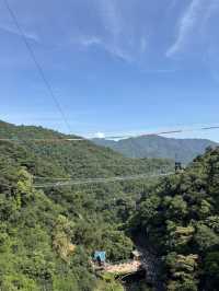 Qingyuan Adventure: Waterfalls, Hot Springs & Scenic Wonders in 3 Days