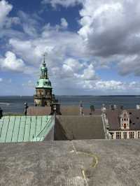 Amazing Copenhagen !