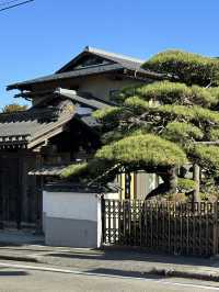 The Perfect view of Mount Fuji: Fujiyoshida is the spot for you!