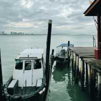Day Tripping from KL to Penang: Food, Culture & Island Charm