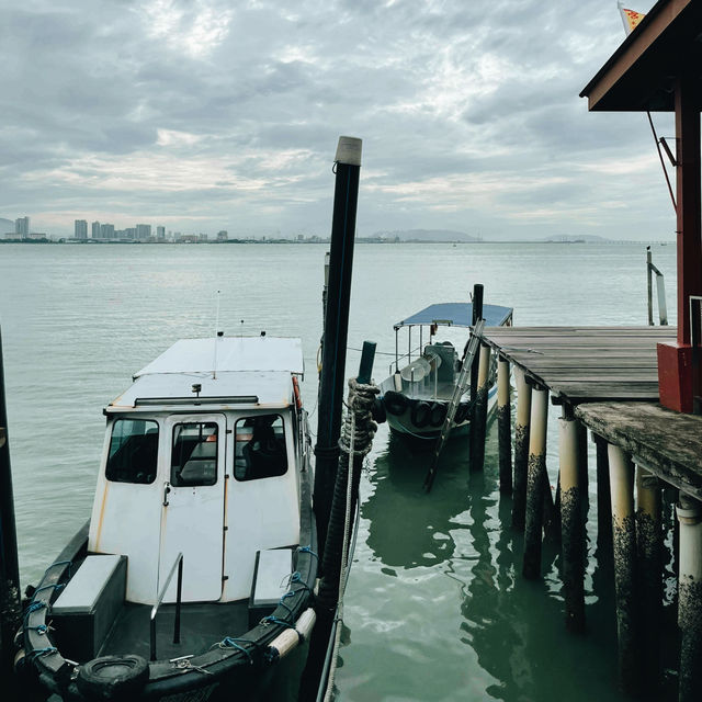 Day Tripping from KL to Penang: Food, Culture & Island Charm
