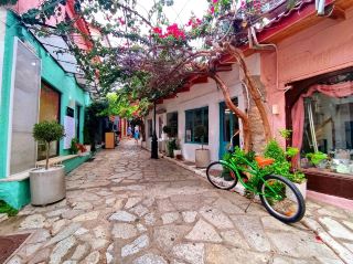 🌊 หนึ่งวันใน Preveza: มหัศจรรย์ Nikopolis! 🏛️✨