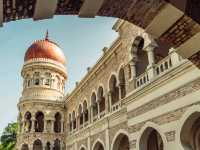 Kuala Lumpur – Where Cultures and Skylines Meet