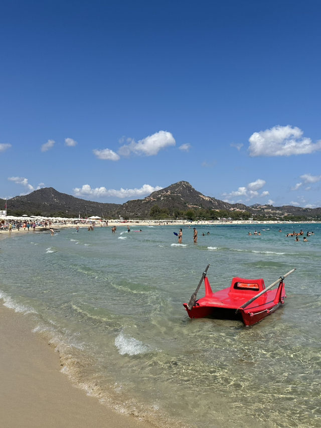 💎 Europe's Answer to the Caribbean