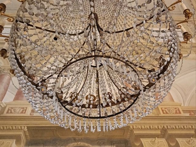 Munich Residence is a must visit place Munich.